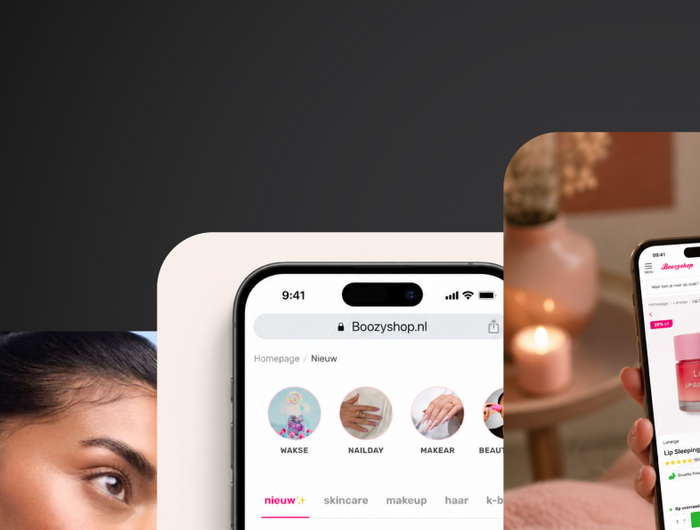 FROM FIVE LIGHTSPEED STORES TO ONE SHOPIFY PLUS.