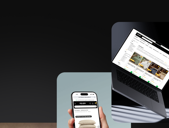 EIGHT MILLION ITEMS, MIGRATED TO SHOPIFY PLUS, WITHOUT LOSING A SINGLE DROP.