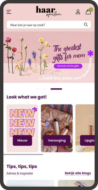 SYK theme preview