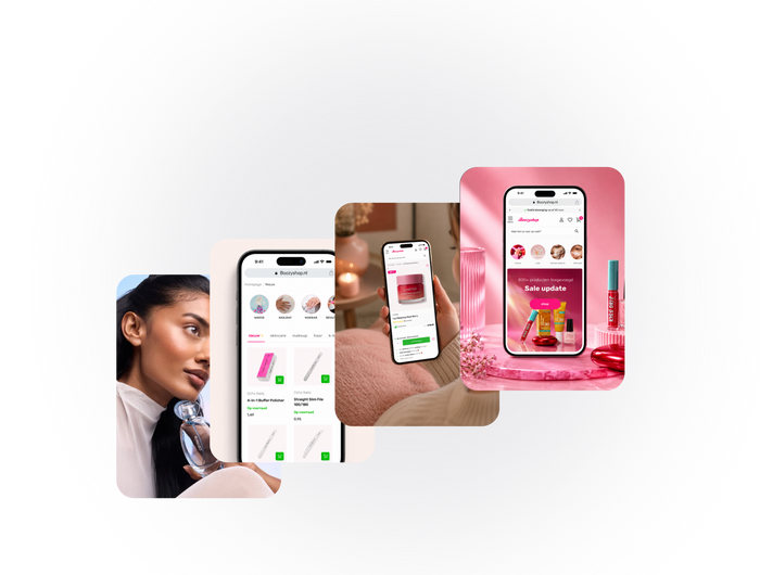 FROM FIVE LIGHTSPEED STORES TO ONE SHOPIFY PLUS.