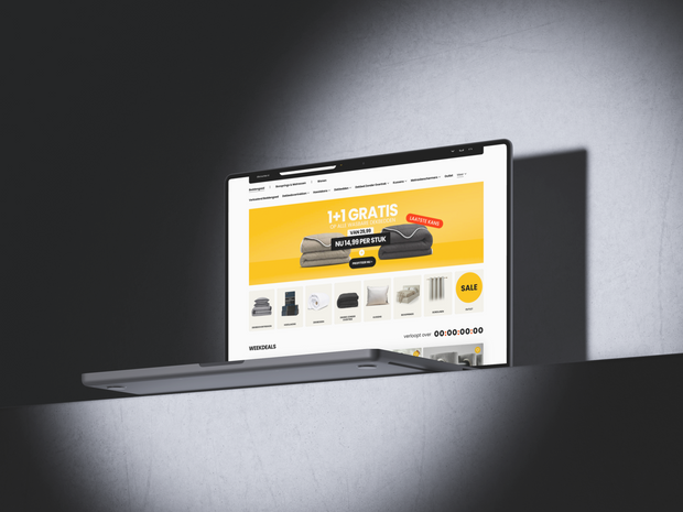 <h5><strong>Lightspeed to Shopify Plus</strong></h5>