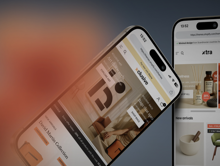 SYK Shopify themes overview