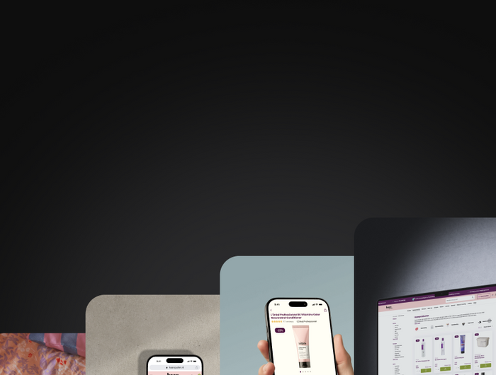 FROM TWO SEPARATE LIGHTSPEED STORES TO ONE SHOPIFY PLUS ENVIRONMENT IN 6 WEEKS.