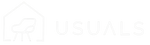 The Usuals Shopify Plus storefront mockup
